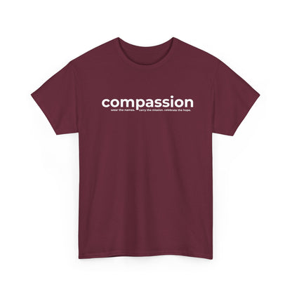 2026 TDC Easter ADULT Shirt Unisex Cotton Tee