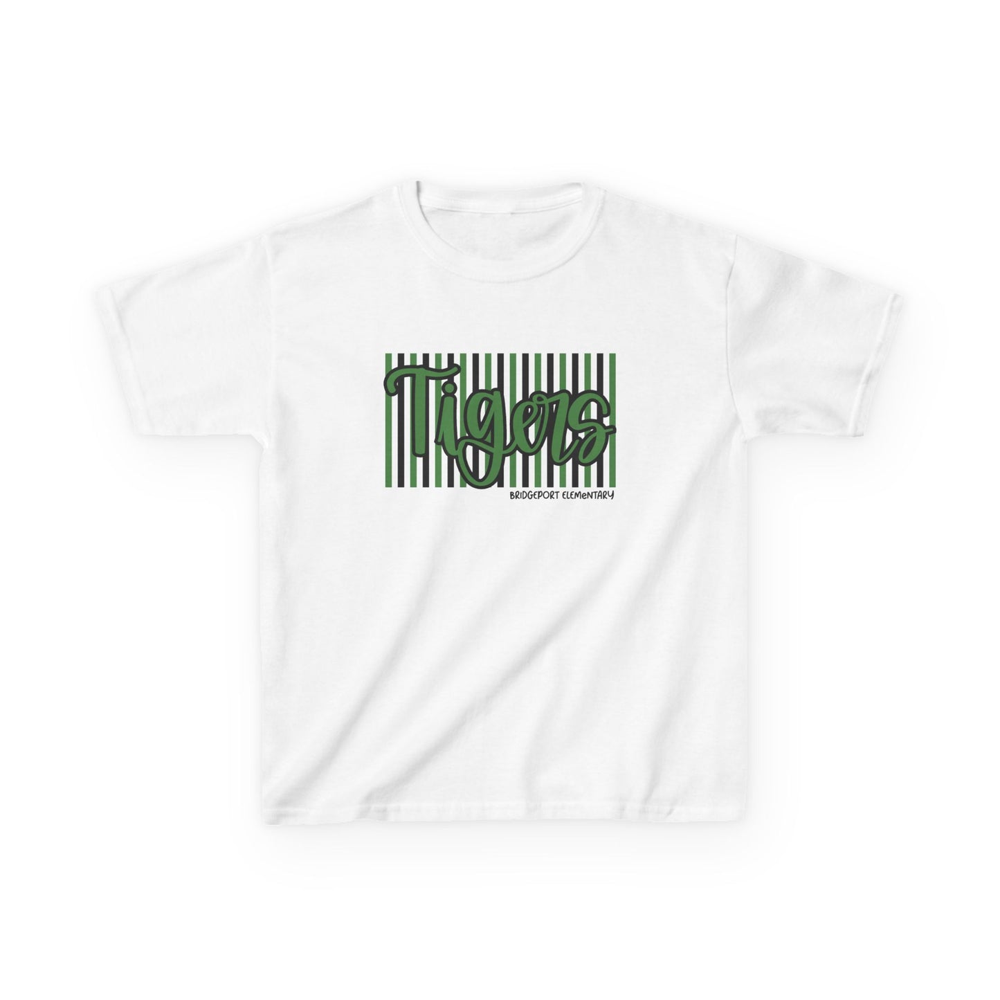 Copy of BPE YOUTH Heavy Cotton™ Spirit Tee