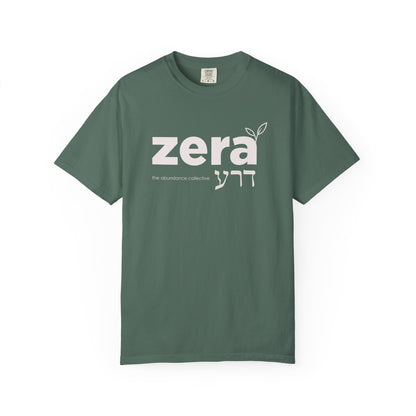 Peace in the Promise: Zera.Comfort Colors 1717 Tee