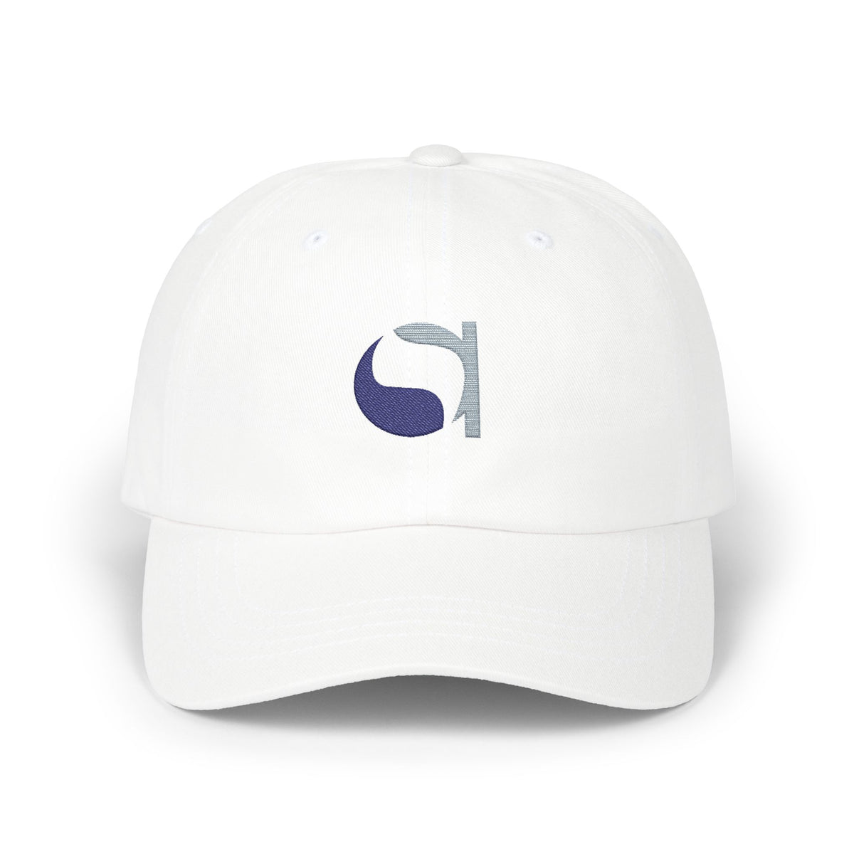 Abundance.Classic Dad Cap (Embroidered)