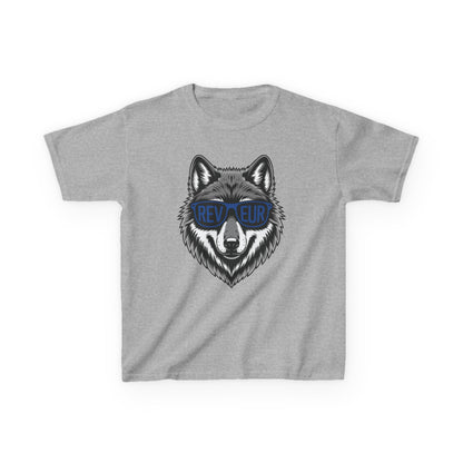 BPE YOUTH REVEUR Heavy Cotton™ Shades Tee
