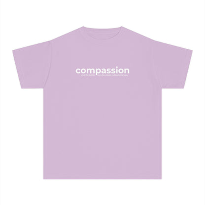 2026 TDC Easter YOUTH Comfort Colors Tee