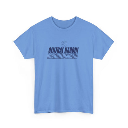 CHHS | Gildan 5000 Marching Band Tee | Hardin Co Bruins School Apparel | School Pride Shirt | KY