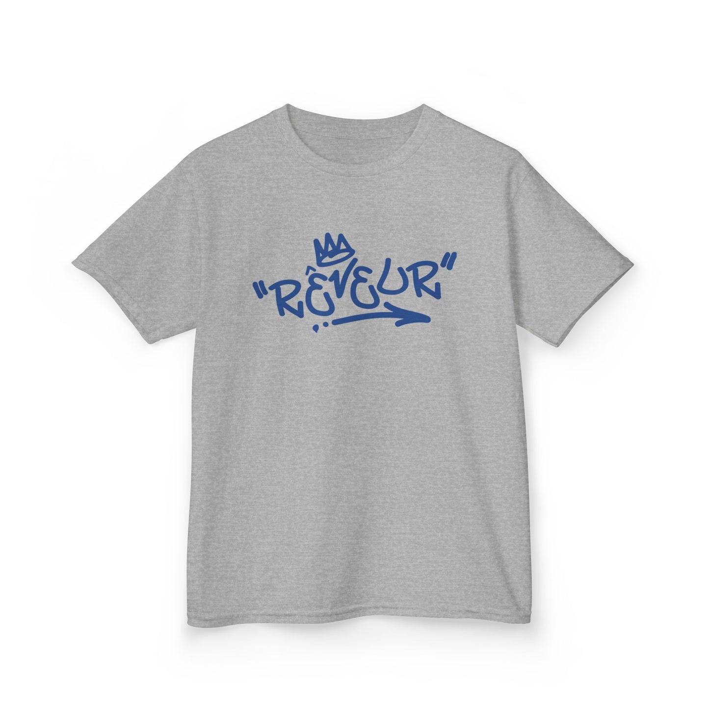 BPE YOUTH REVEUR Heavy Cotton™ Reveur Tee