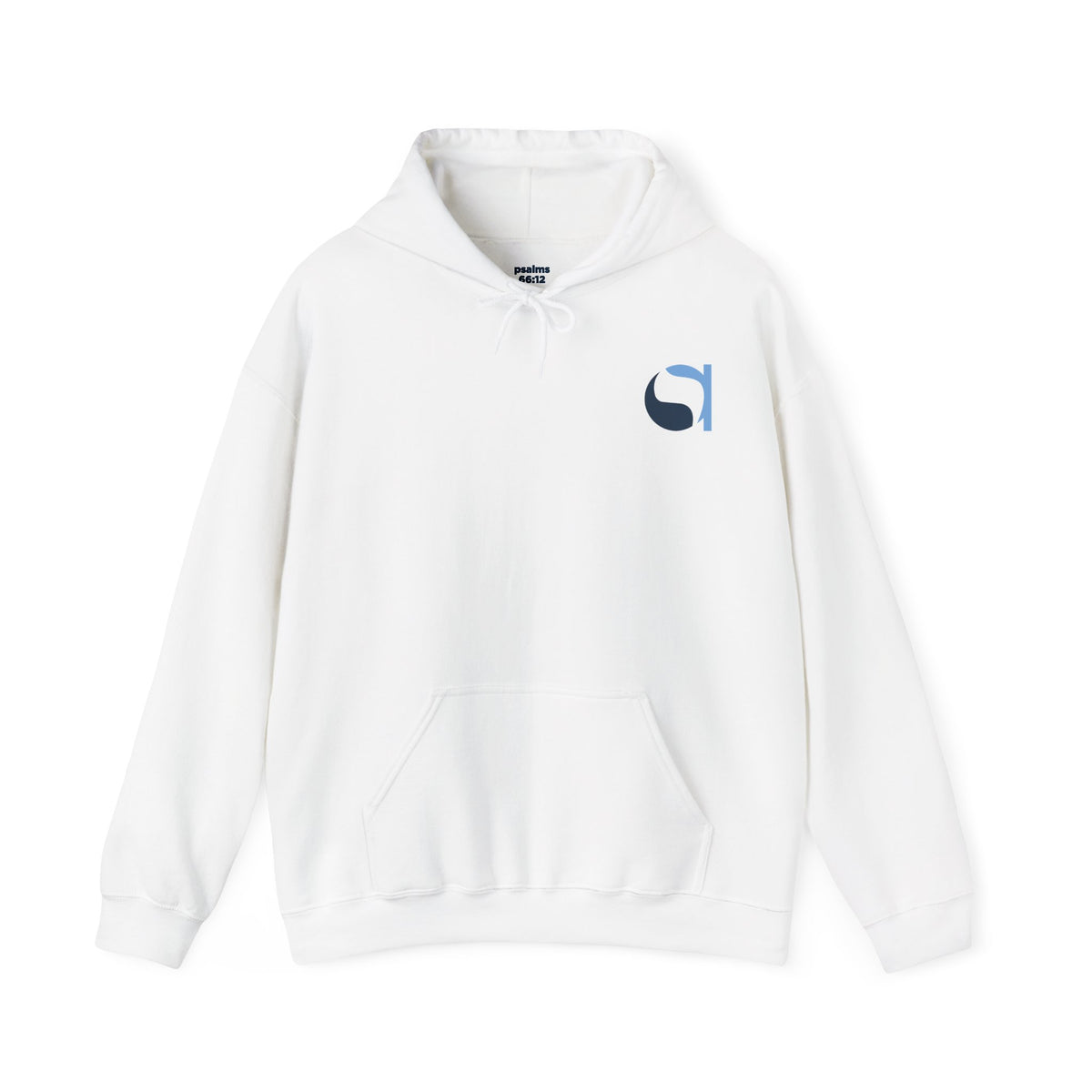 Abundance Collective Gildan 18500 Hoodie