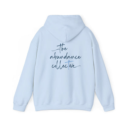 Abundance Collective Gildan 18500 Hoodie