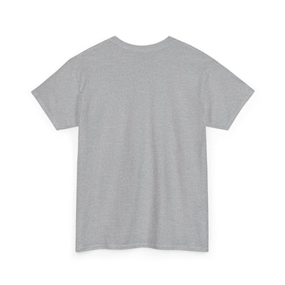 Cumberland Stripes | Gildan 5000 Tee | Cumberland County Schools Apparel | Cumberland County, Kentucky