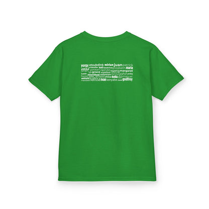 2026 TDC Easter YOUTH Cotton Tee