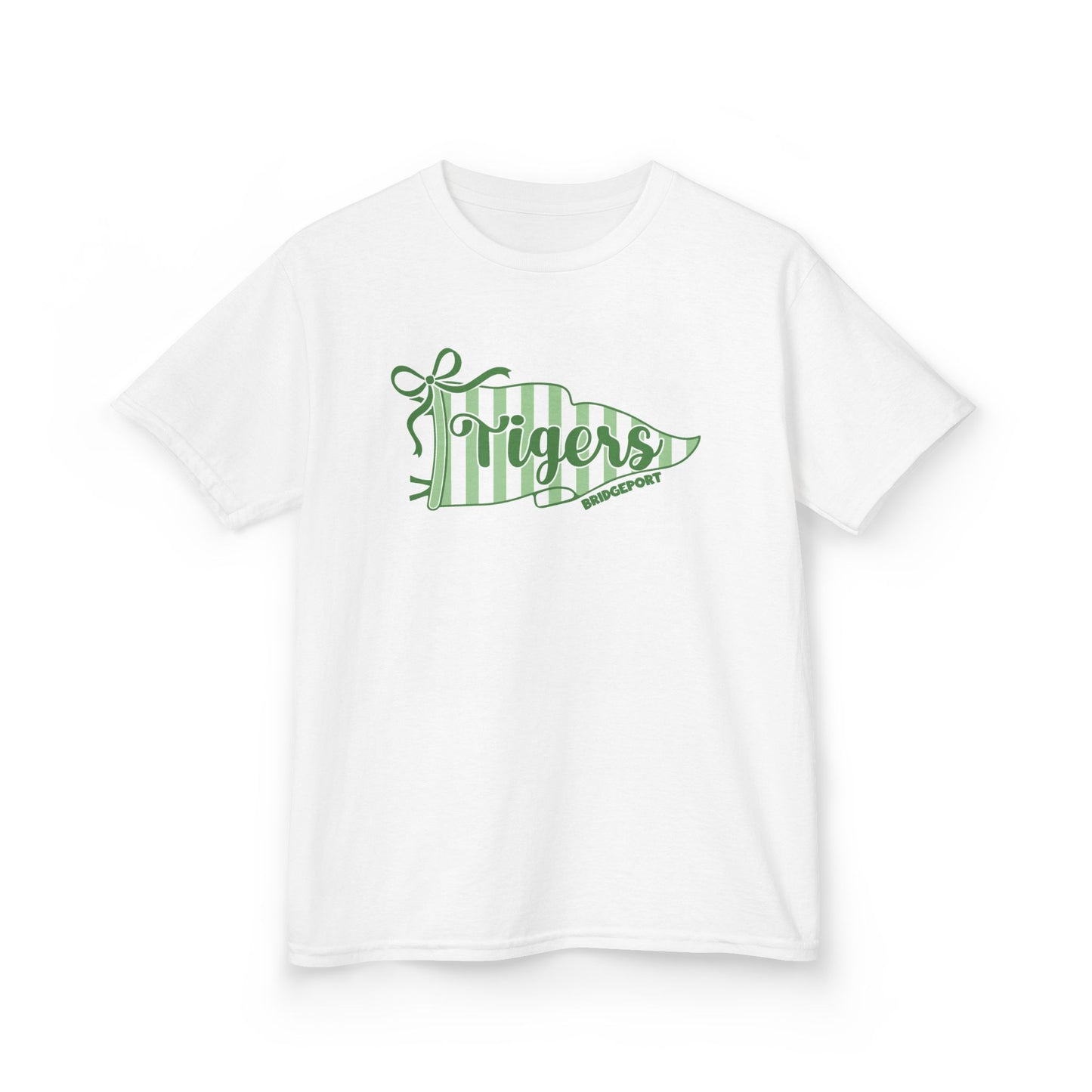 Copy of BPE YOUTH Heavy Cotton™ Pennant Tee