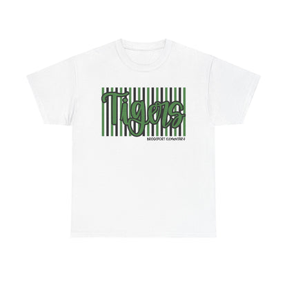 BPE ADULT Heavy Cotton Stripe Tee