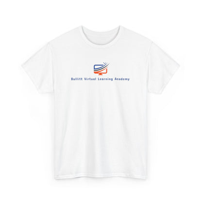 BCPS. BVLA Gildan 5000 Tee