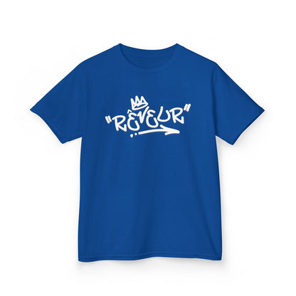 BPE YOUTH REVEUR Heavy Cotton™ Reveur Tee