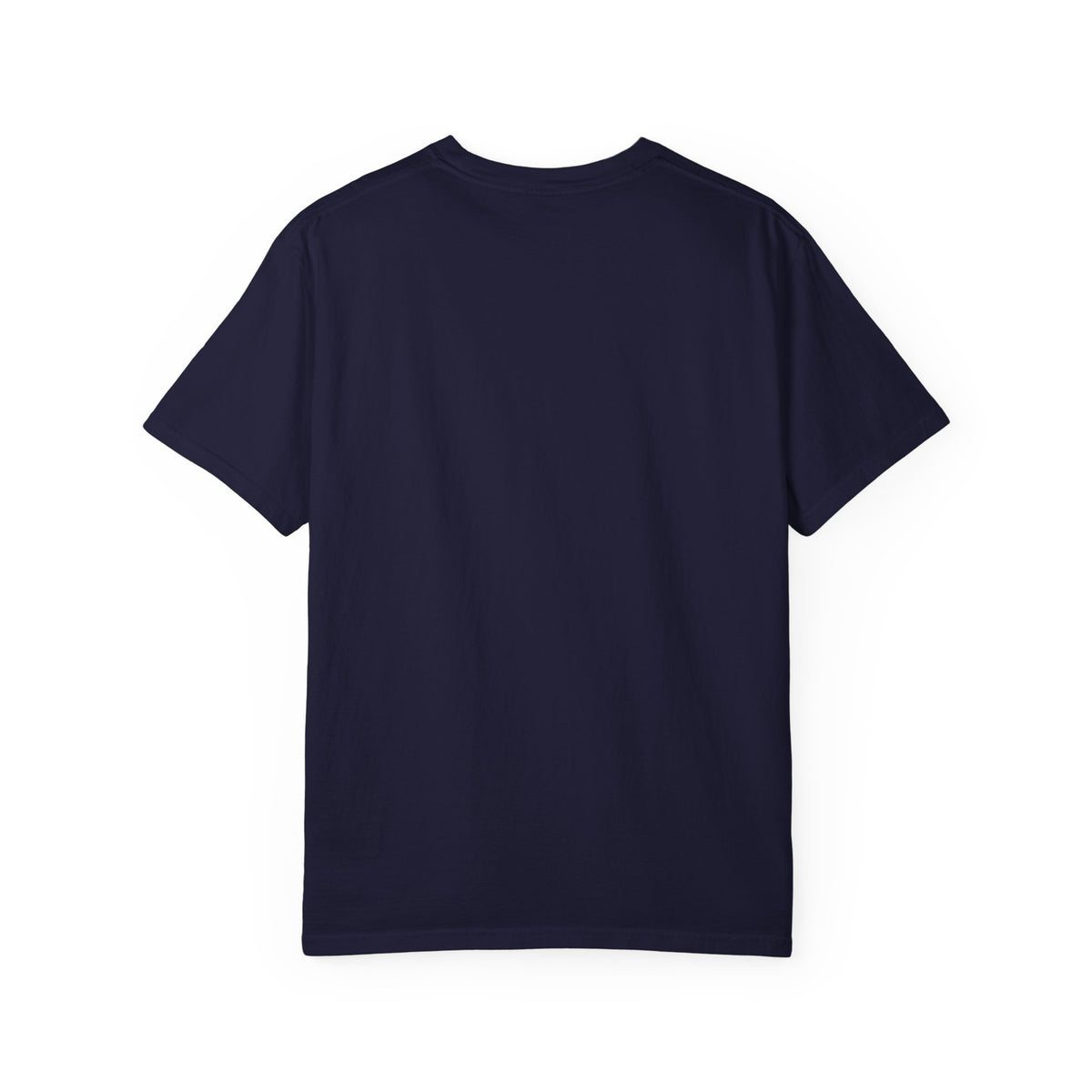 Peace in the Unknown: Isaac.Comfort Colors 1717 Tee