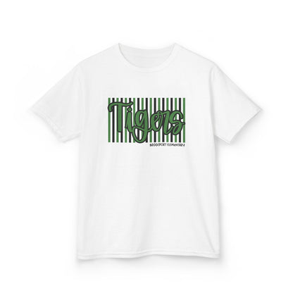 Copy of BPE YOUTH Heavy Cotton™ Spirit Tee