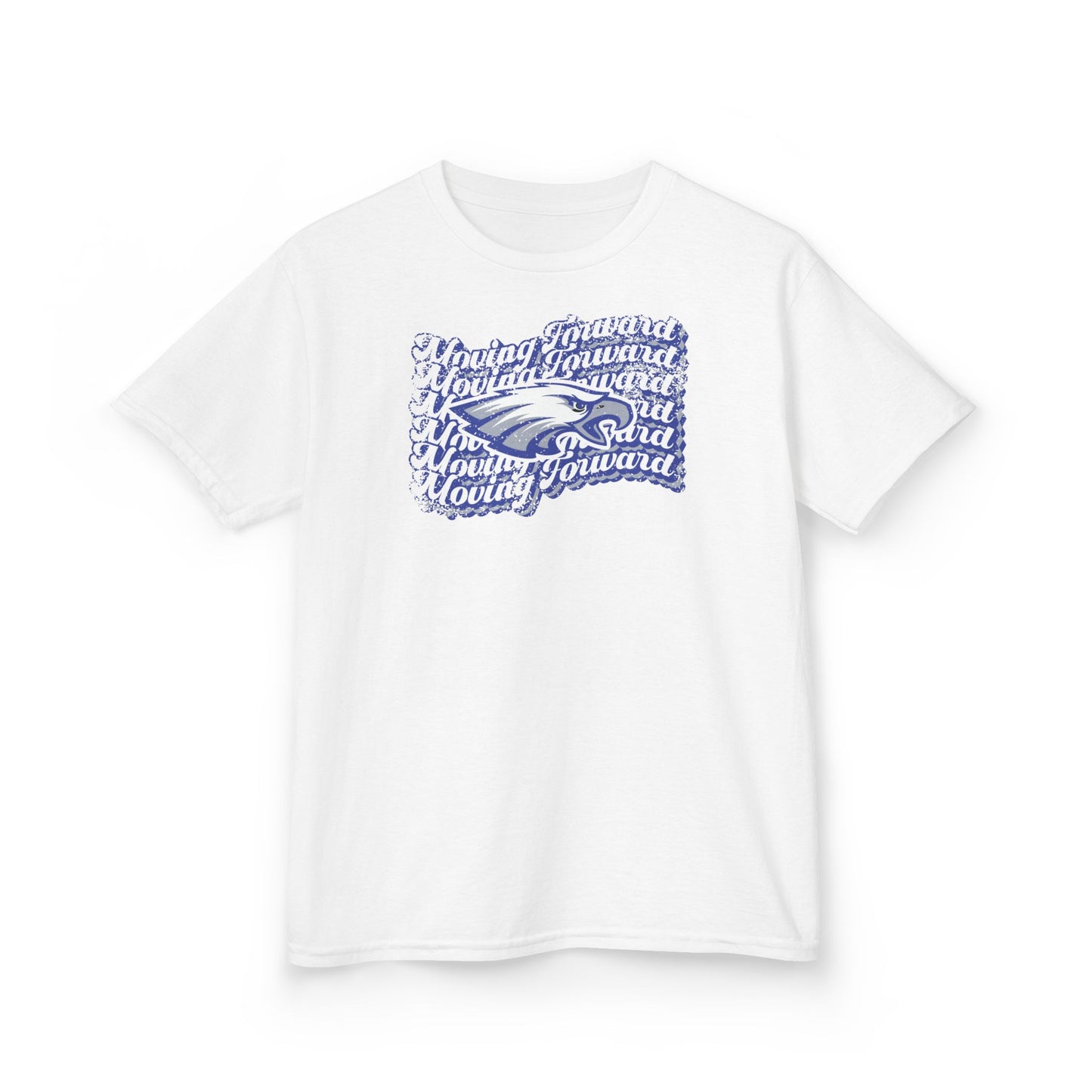 BCPS.EMS.MovingForward | Spirit Wear 5000B (Youth Tee) | Bullitt Co Eagle School Apparel | Bullitt County, Kentucky