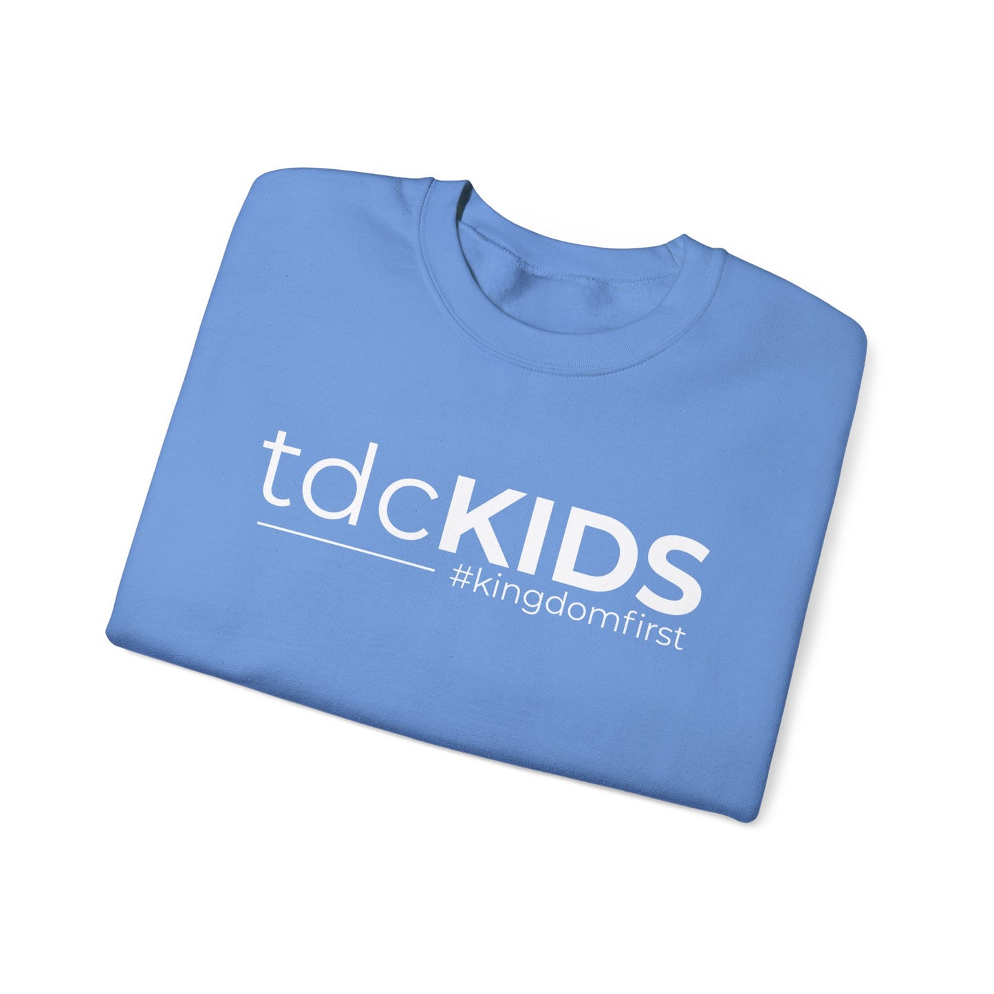 tdc KIDS - Gildan 18000 Sweatshirt