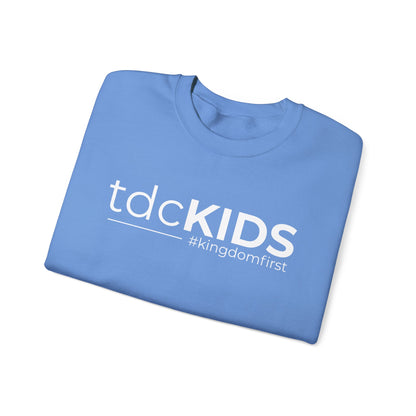 tdc KIDS - Gildan 18000 Sweatshirt