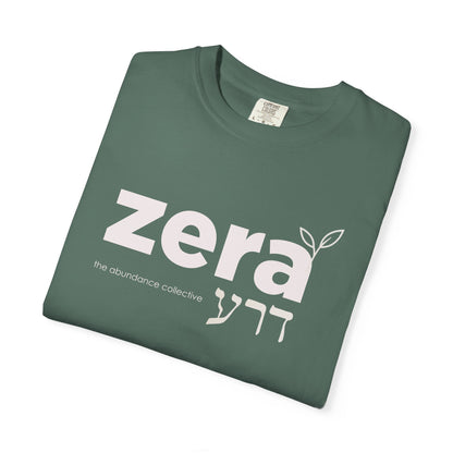 Peace in the Promise: Zera.Comfort Colors 1717 Tee