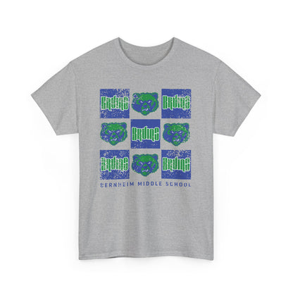 BCPS.BMS.Spirit Grid.District.Spirit Wear Gildan 5000 Tee | Bullitt Co Bears School Apparel | Bullitt County, Kentucky