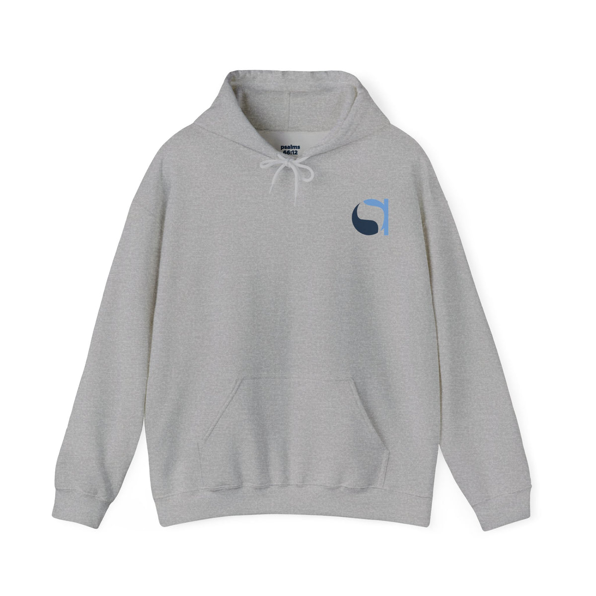 Abundance Collective Gildan 18500 Hoodie