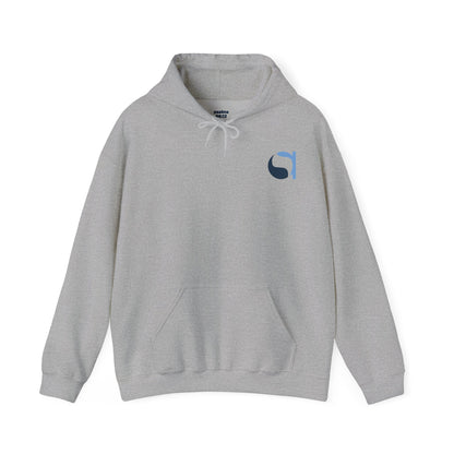 Abundance Collective Gildan 18500 Hoodie