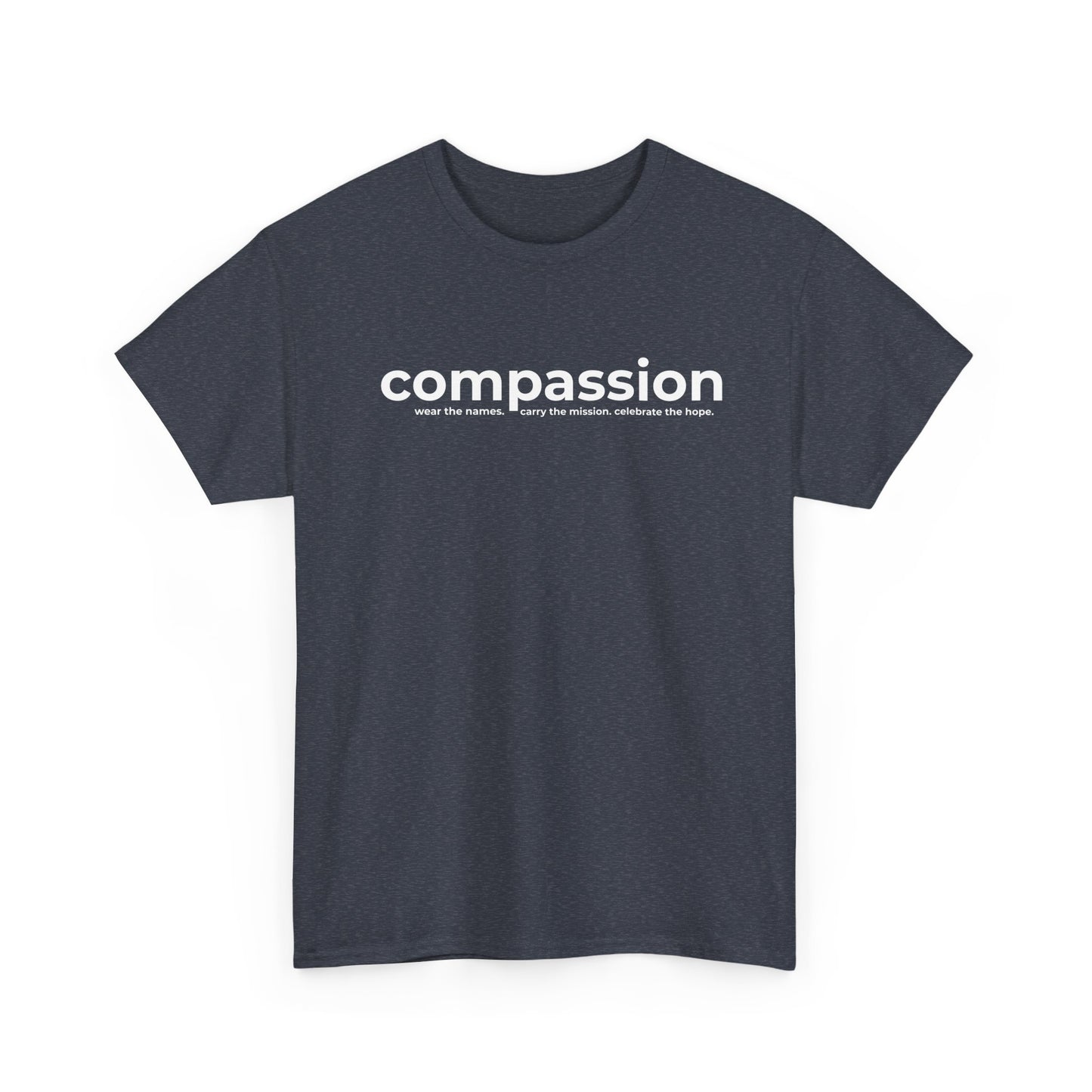 2026 TDC Easter ADULT Shirt Unisex Cotton Tee