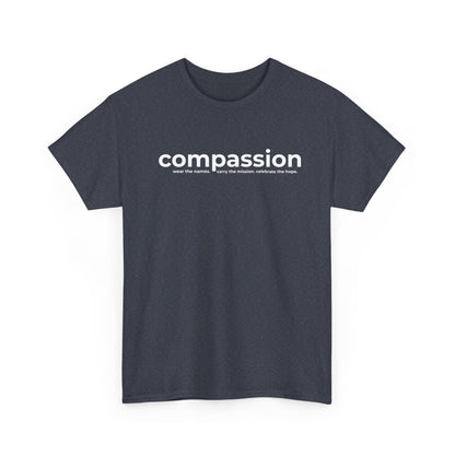 2026 TDC Easter ADULT Shirt Unisex Cotton Tee