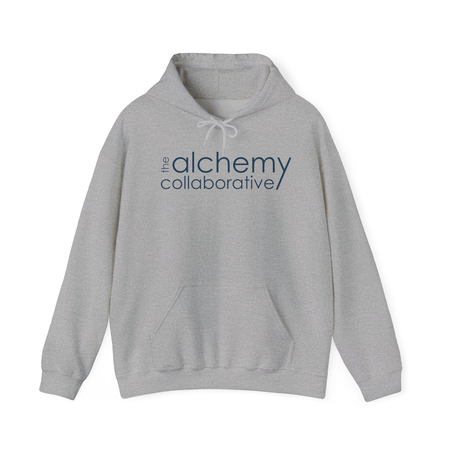 Alchemy Collab | Gildan 18500 Unisex Heavy Blend™ Hooded Sweatshirt | School Apparel