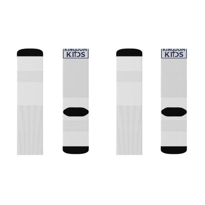 KK Logo Tube Socks