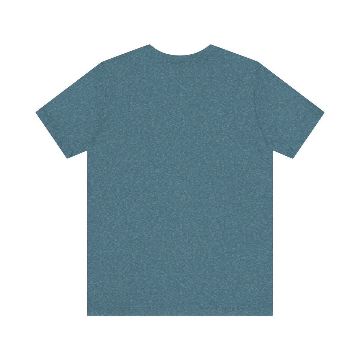 Peace in the Inheritance-Nachalah-Unisex Jersey Short Sleeve Tee