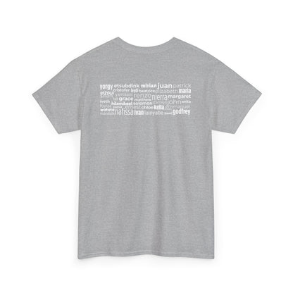 2026 TDC Easter ADULT Shirt Unisex Cotton Tee