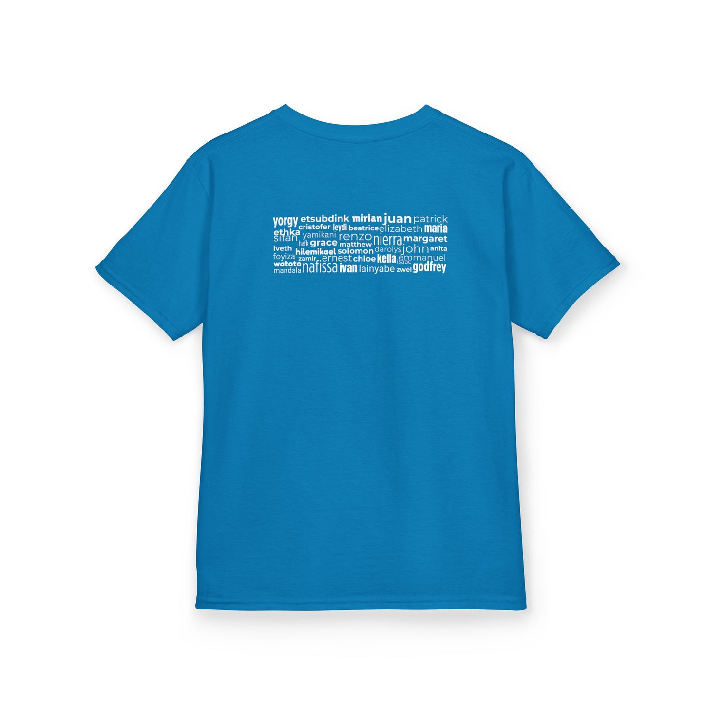 2026 TDC Easter YOUTH Cotton Tee