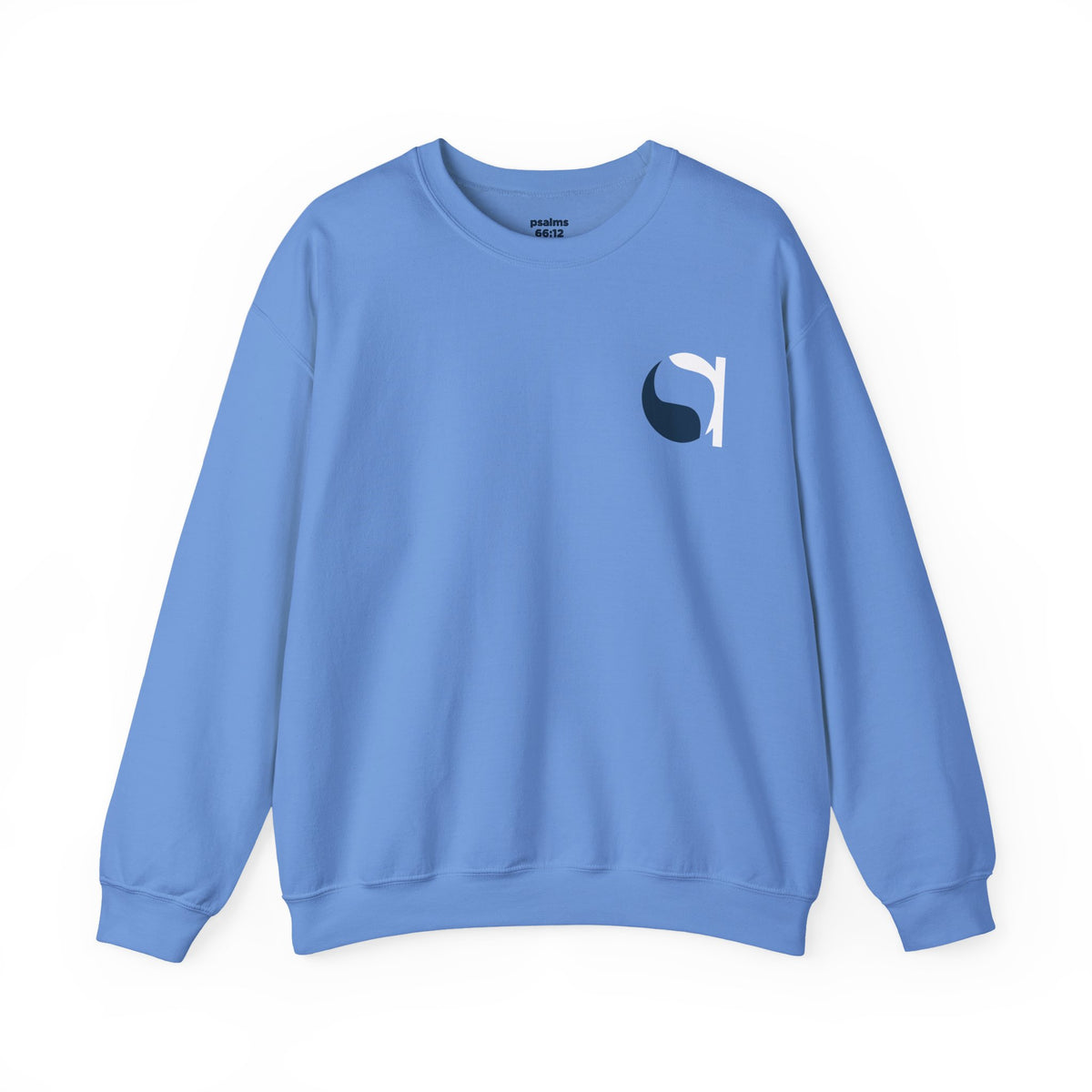 Abundance Collective Gildan 18000 Crewneck Sweatshirt