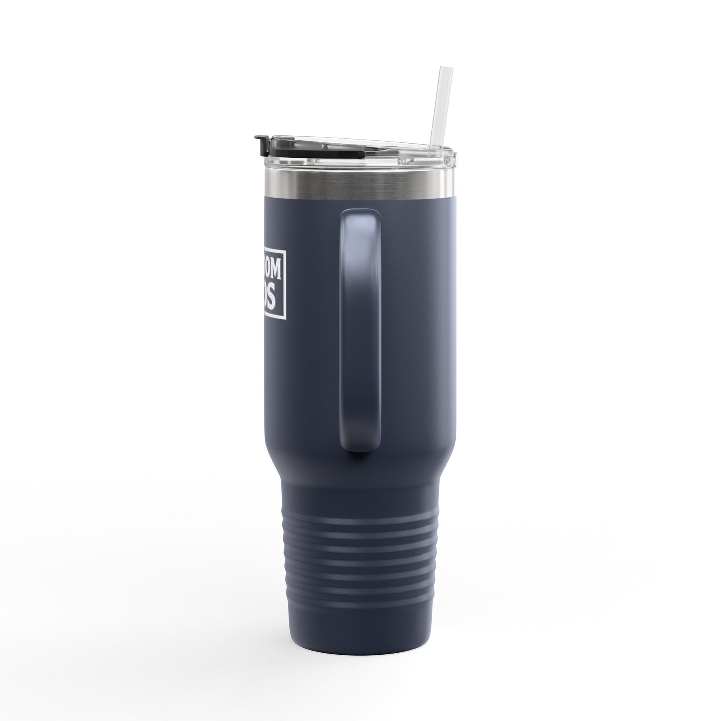 KK Insulated Travel Mug, 40oz