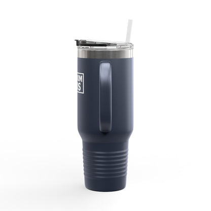 KK Insulated Travel Mug, 40oz