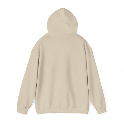 Alchemy Collab | Gildan 18500 Unisex Heavy Blend™ Hooded Sweatshirt | School Apparel