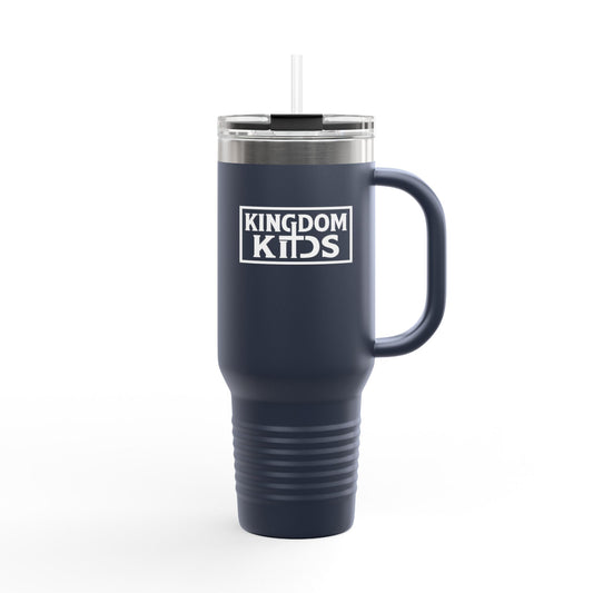 KK Insulated Travel Mug, 40oz