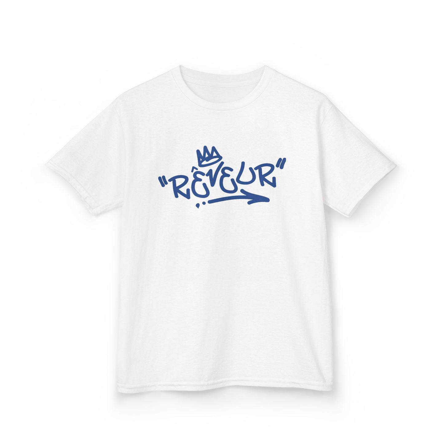 BPE YOUTH REVEUR Heavy Cotton™ Reveur Tee