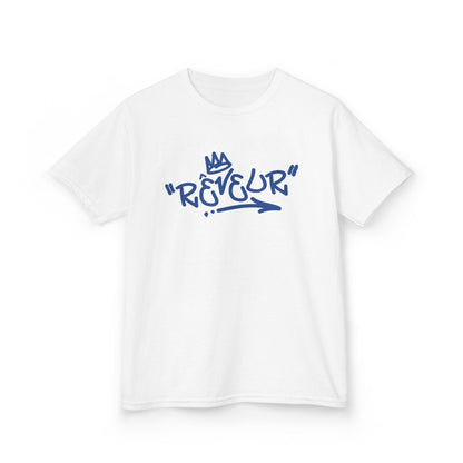 BPE YOUTH REVEUR Heavy Cotton™ Reveur Tee