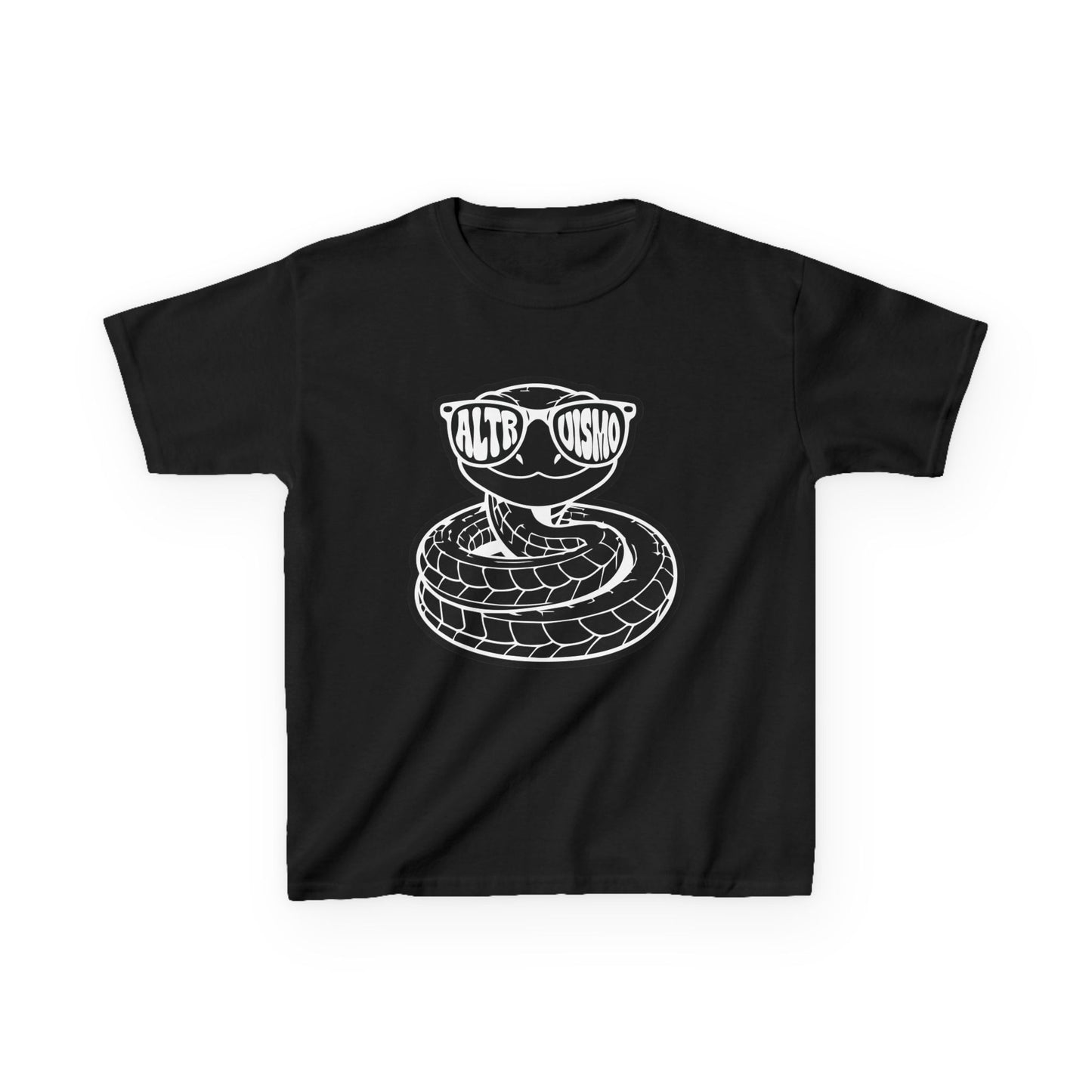 BPE YOUTH ALTRUISMO Heavy Cotton™ Shades Tee