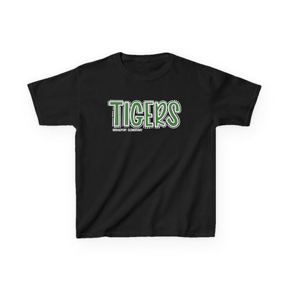 BPE YOUTH Heavy Cotton™ Tigers Tee