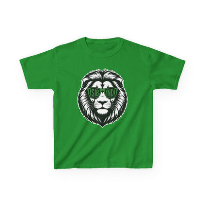 BPE YOUTH ISIBINDI Heavy Cotton™ Shades Tee