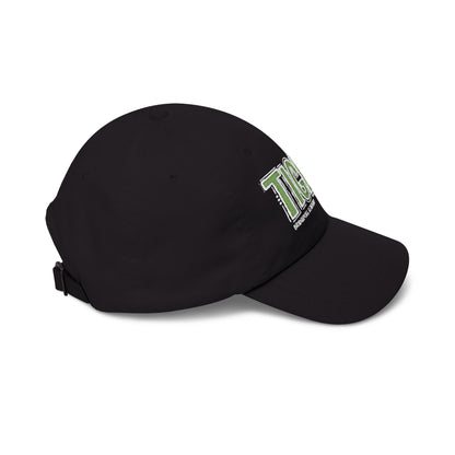 BPE ADULT Classic Dad Tigers Cap
