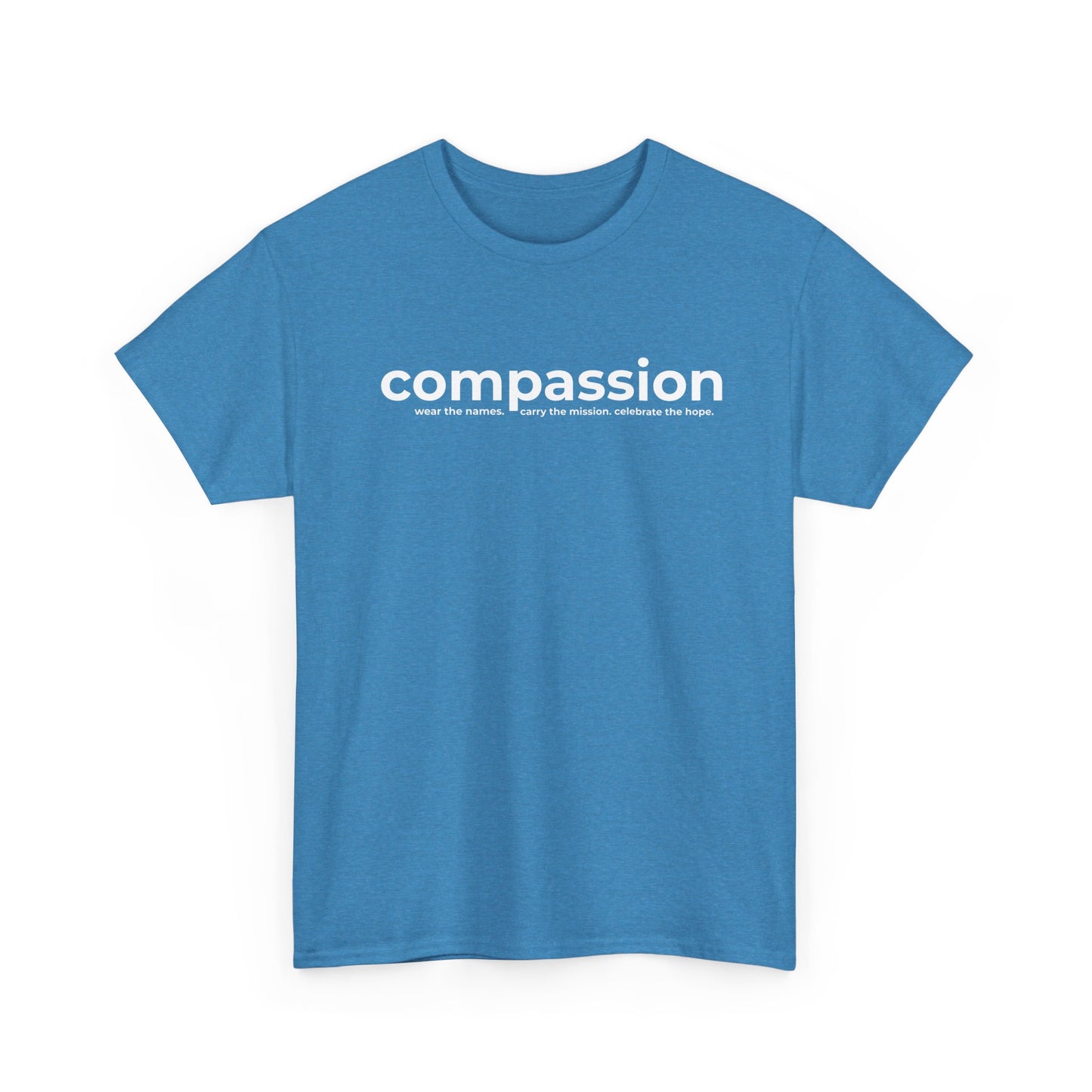 2026 TDC Easter ADULT Shirt Unisex Cotton Tee