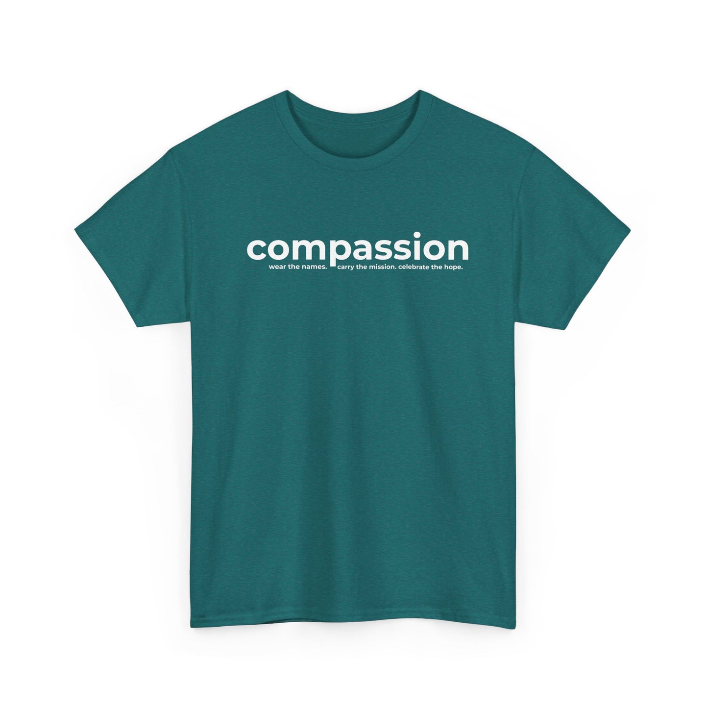 2026 TDC Easter ADULT Shirt Unisex Cotton Tee