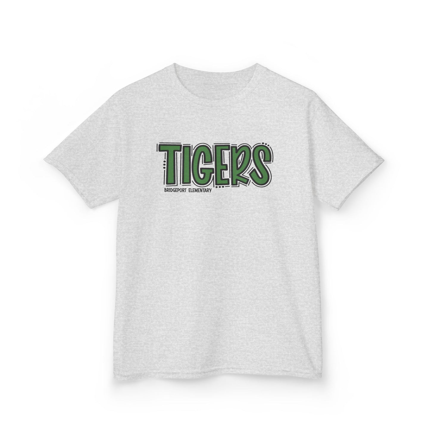 BPE YOUTH Heavy Cotton™ Fun Tee
