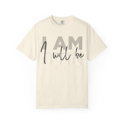 Peace in I AM- אֶהְיֶה EHYEH- The Encounter Collection