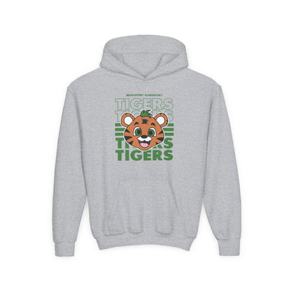 BPE YOUTH Spirit Hooded Sweatshirt
