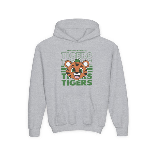 BPE YOUTH Spirit Hooded Sweatshirt