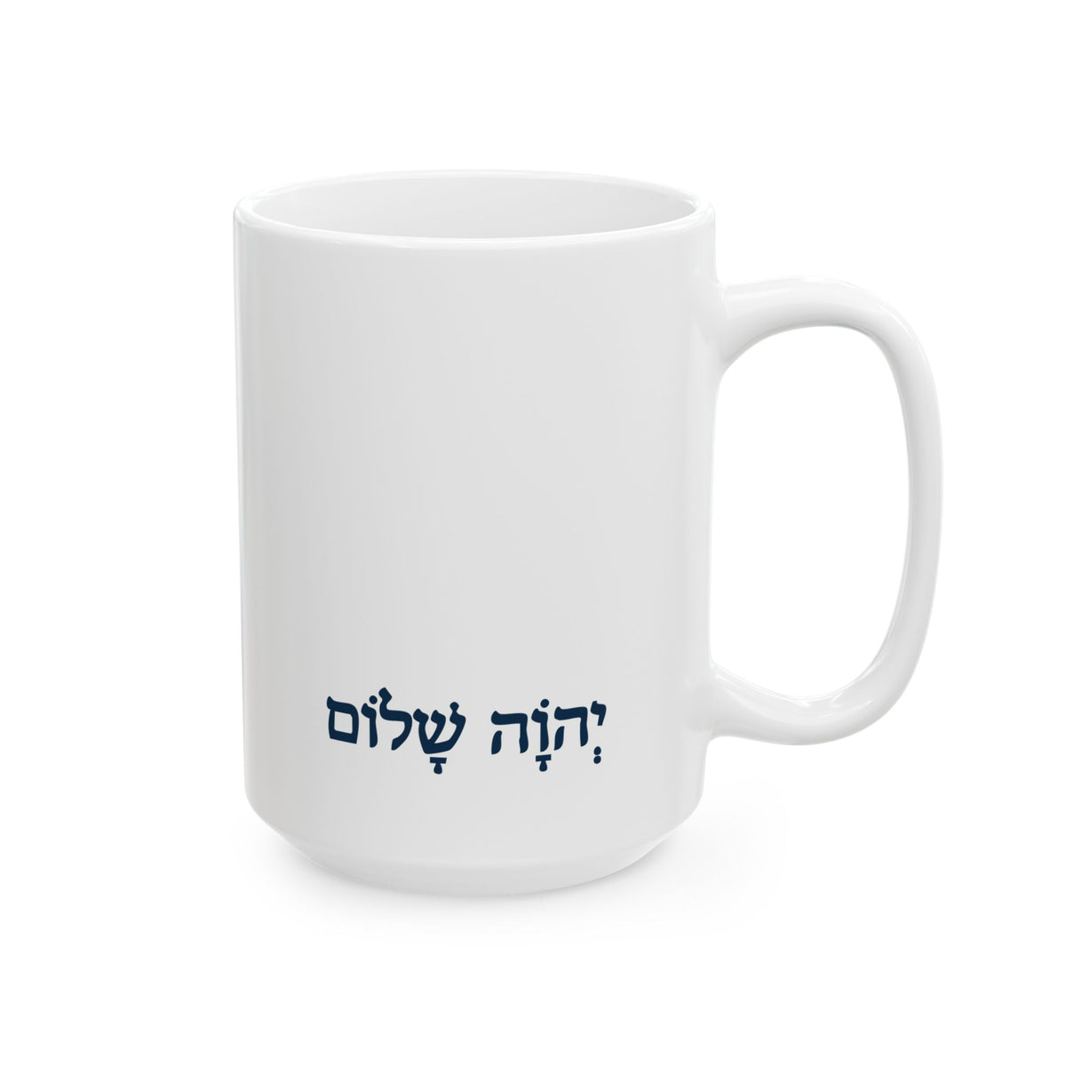 Fire+Flood. Ceramic Mug, (11oz, 15oz)